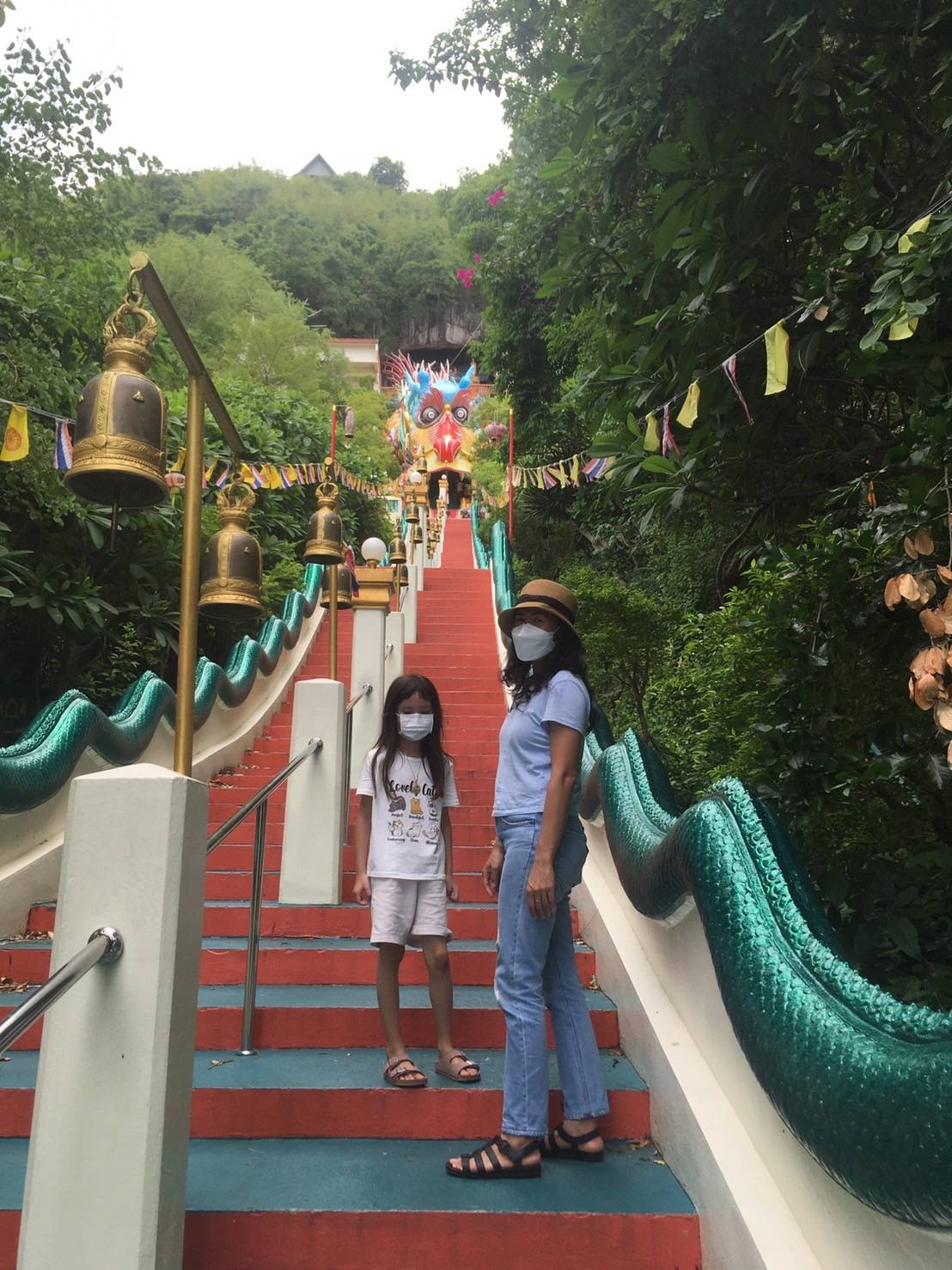 สำรวจจังหวัดกาญจนบุรี