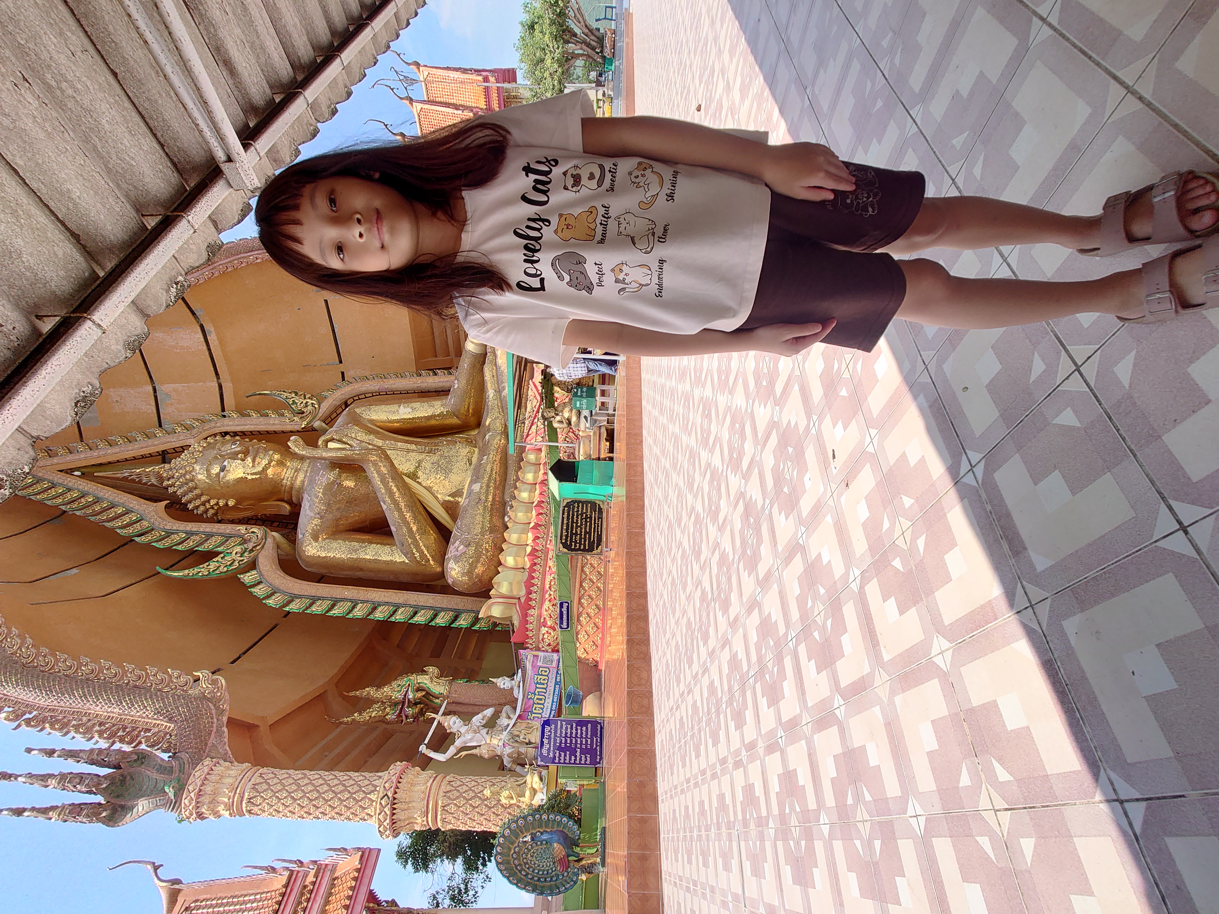 ไหว้พระวัดถ้ำเสือ