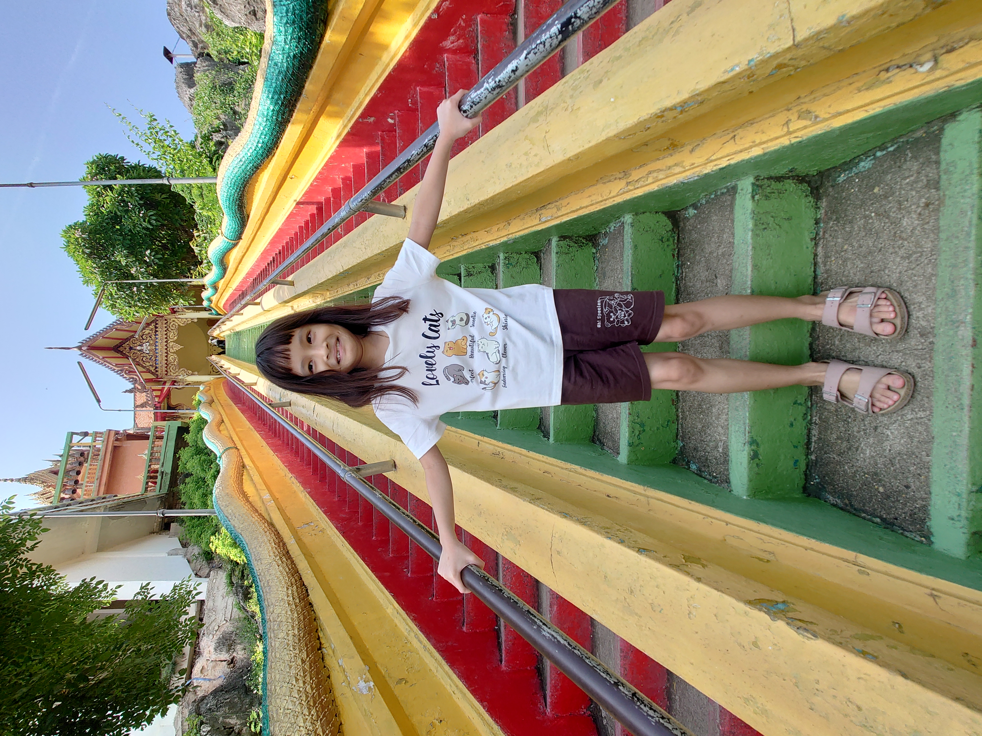 ไหว้พระวัดถ้ำเสือ