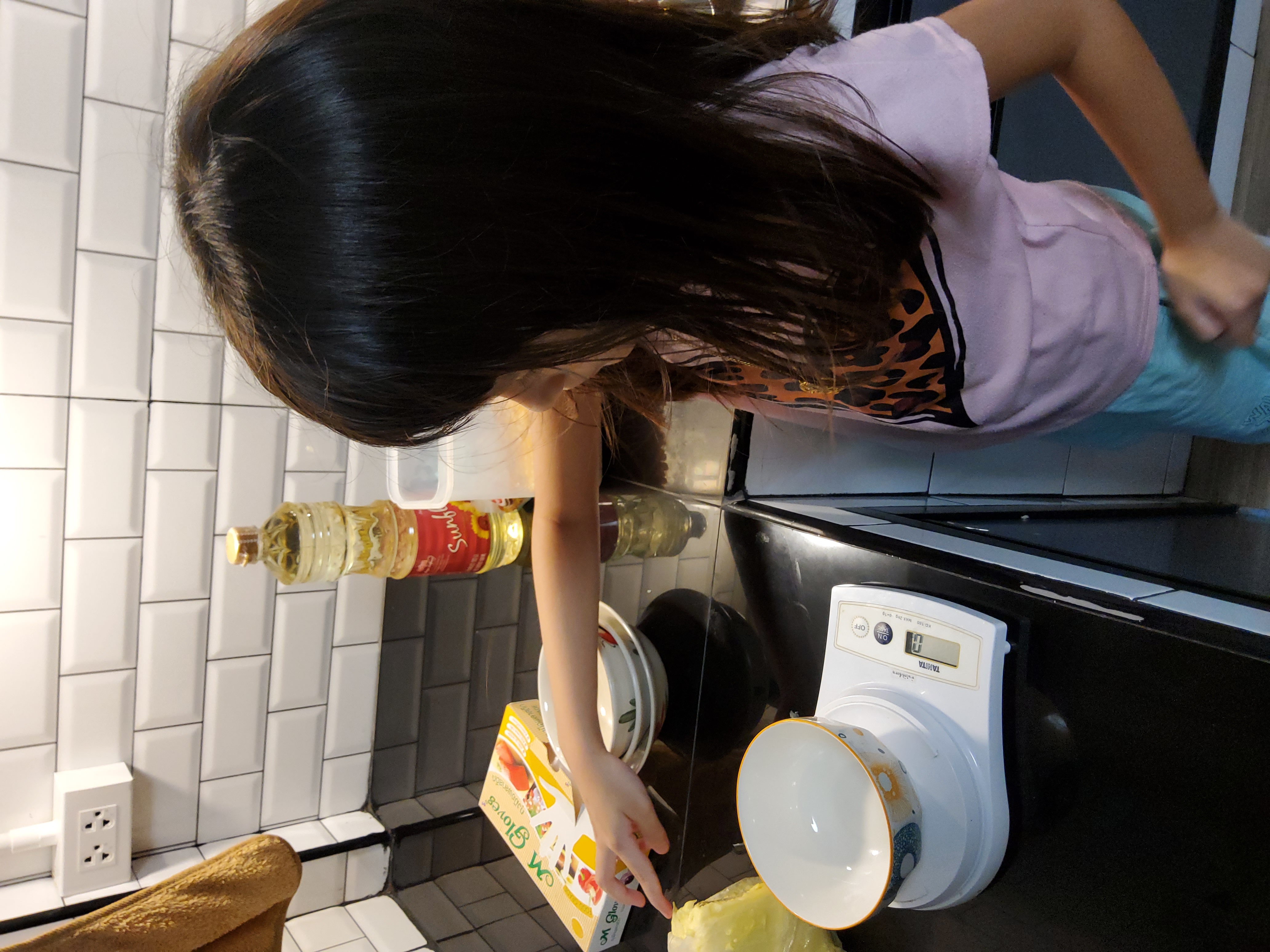 ทำ Popcorn Chocolate กินเอง