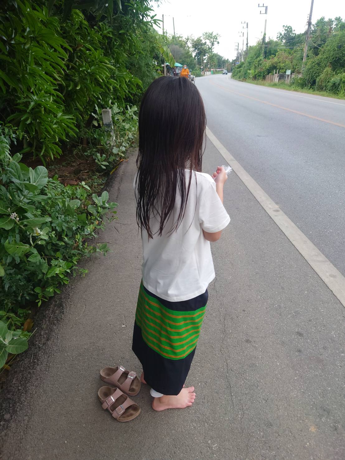 ชุดใส่บาตร